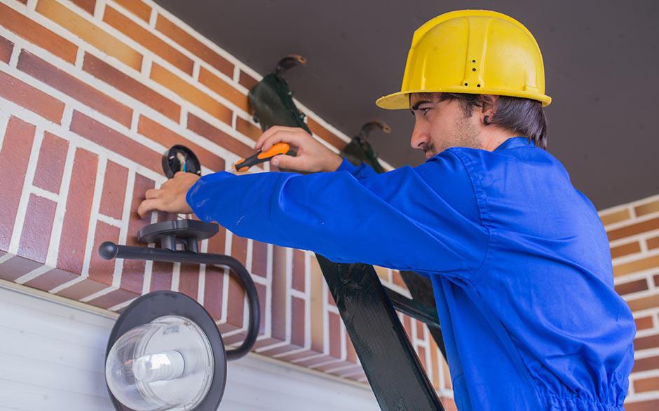 tarif horaire électricien Massy